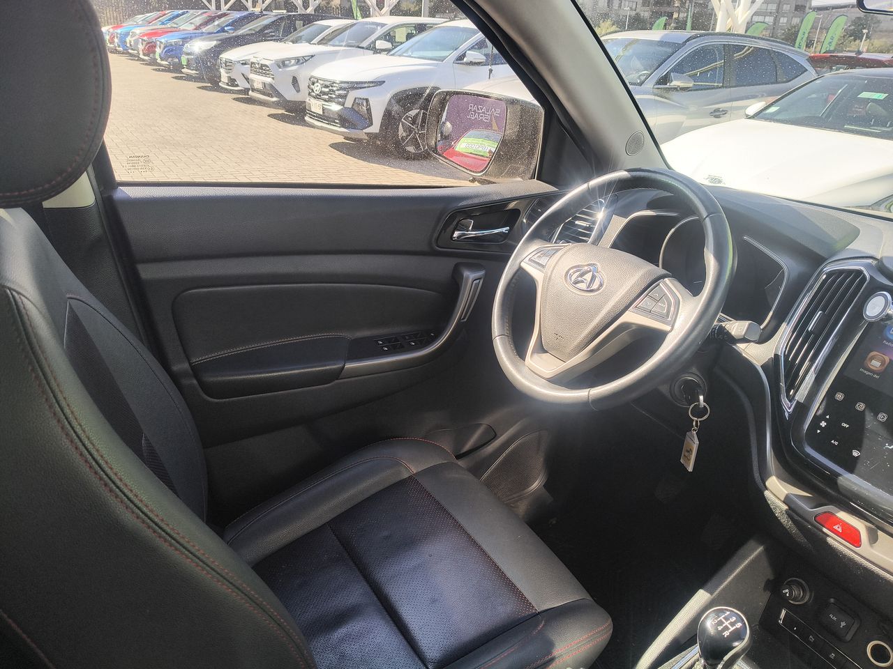 Lexus Nx450 — foto 9 de 23