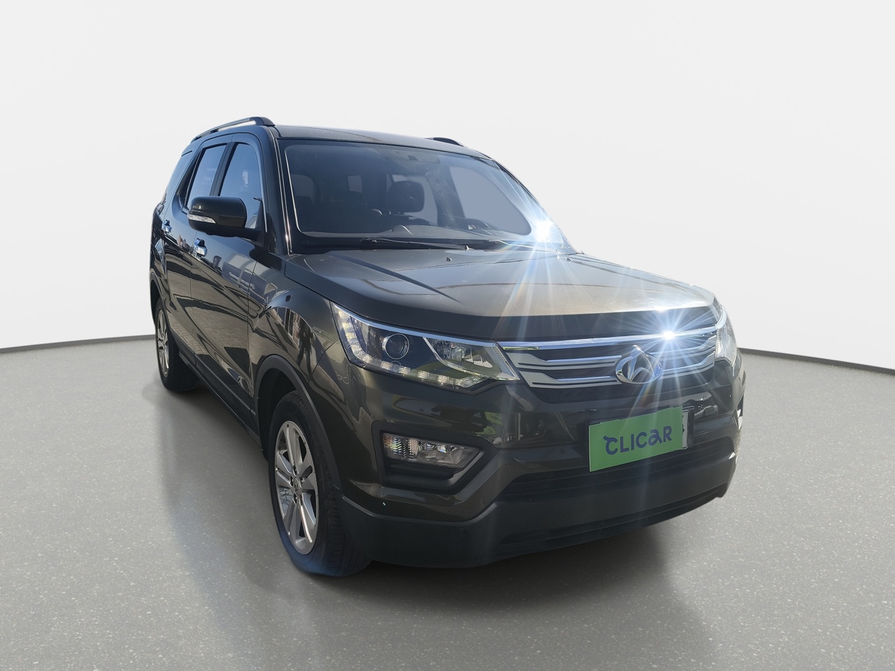 CHANGAN