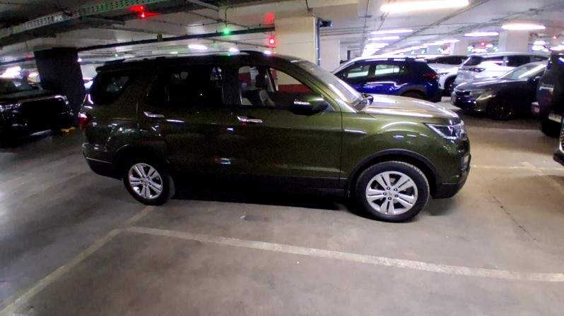 CHANGAN - 2