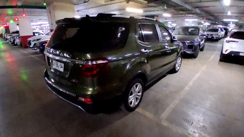 CHANGAN - 3