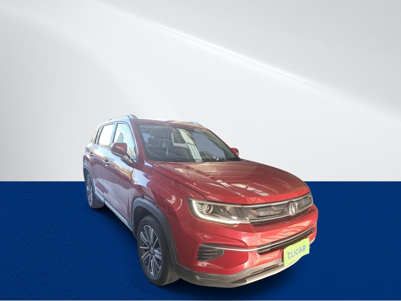 CHANGAN