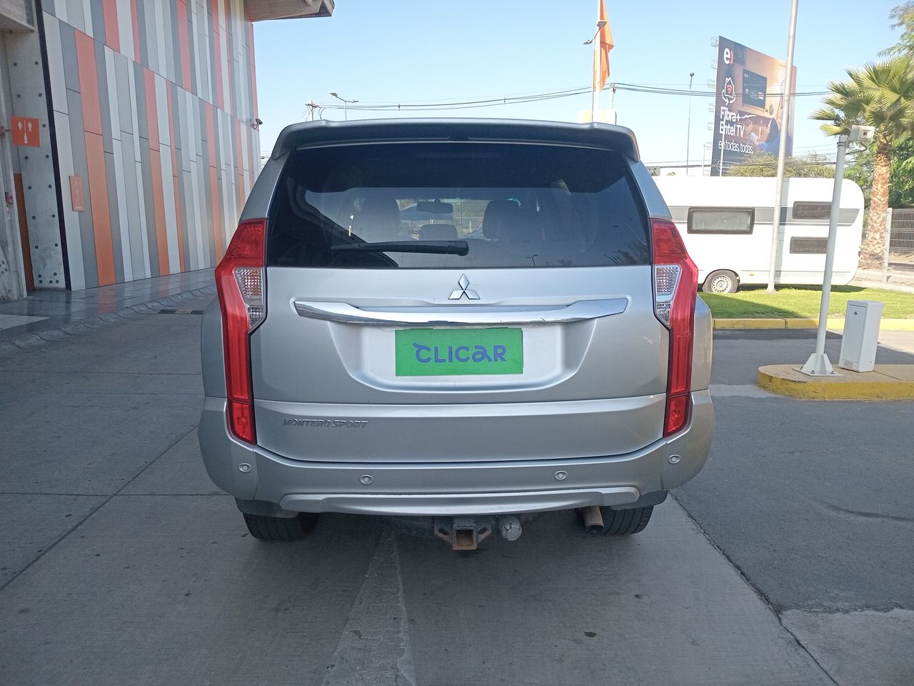 MITSUBISHI - 6