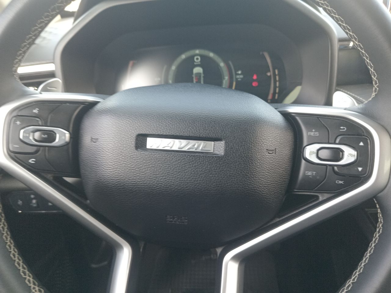HAVAL - 26