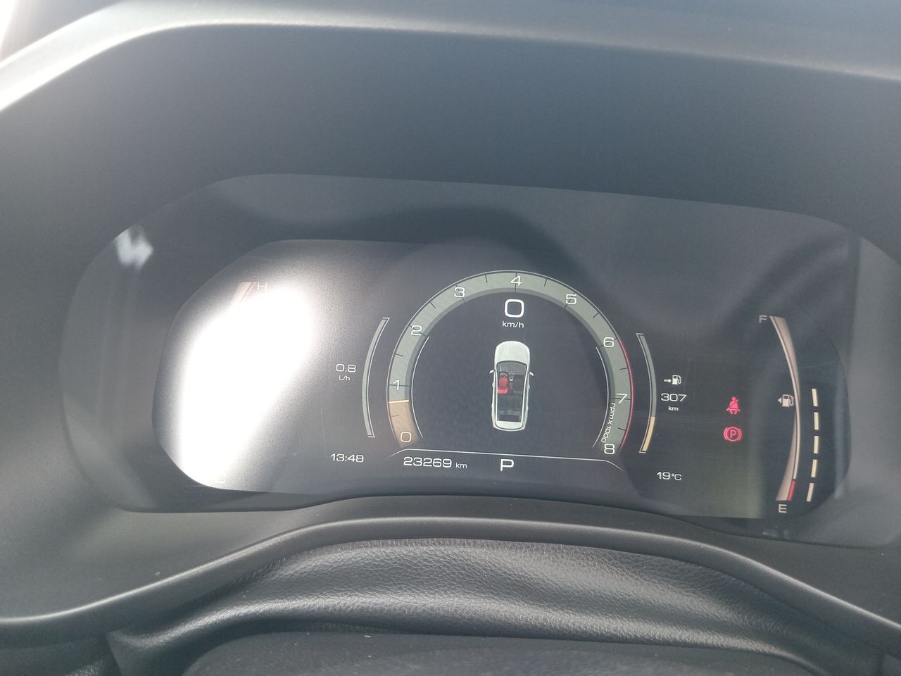 HAVAL - 27