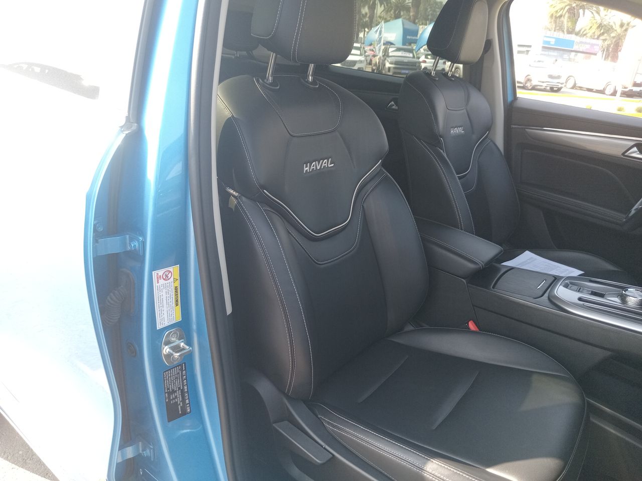 HAVAL - 33