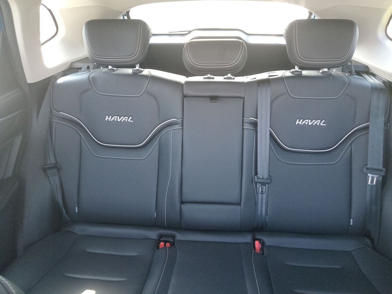 HAVAL - 34