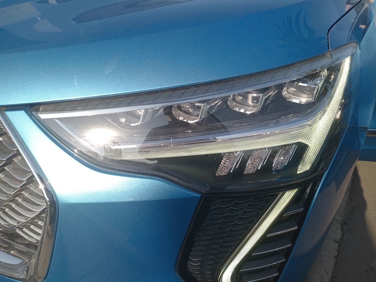 HAVAL - 18