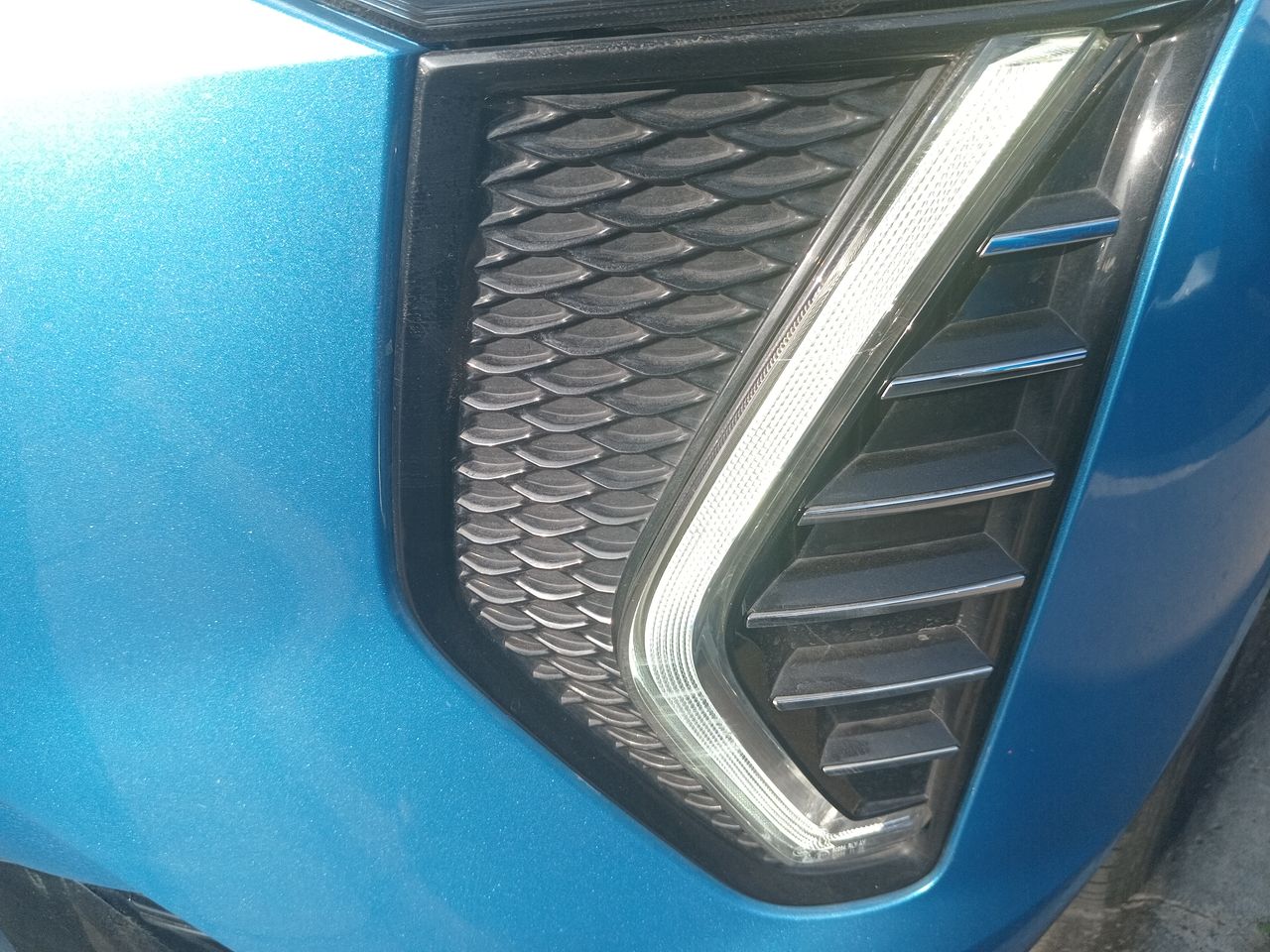 HAVAL - 19