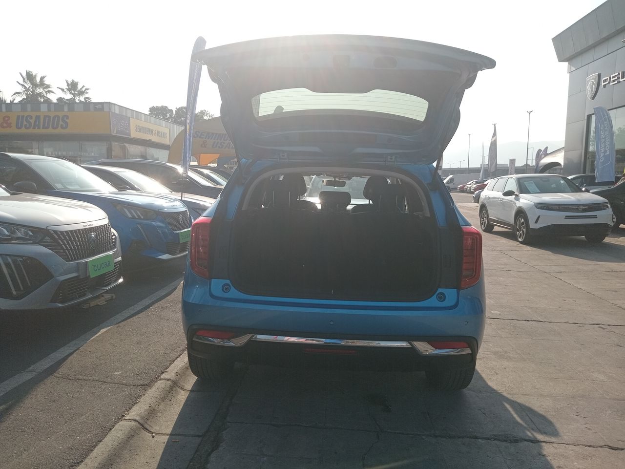 HAVAL - 21