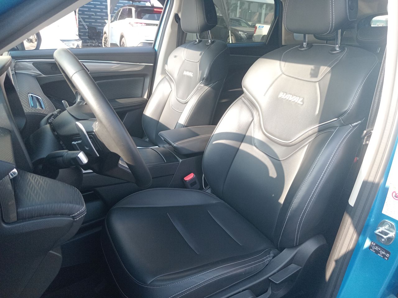 HAVAL - 24