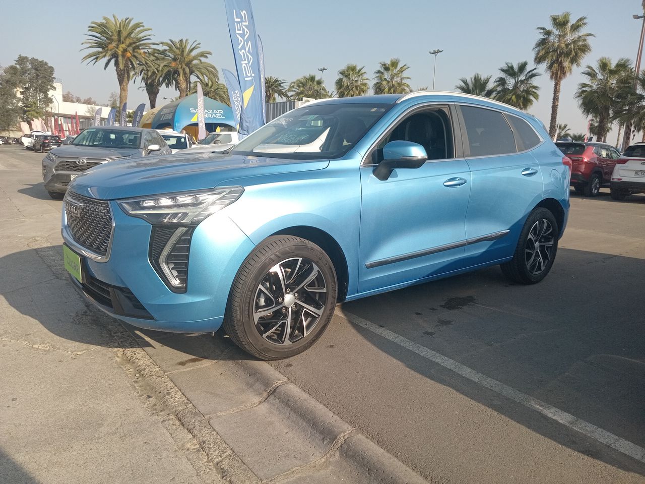 HAVAL - 3