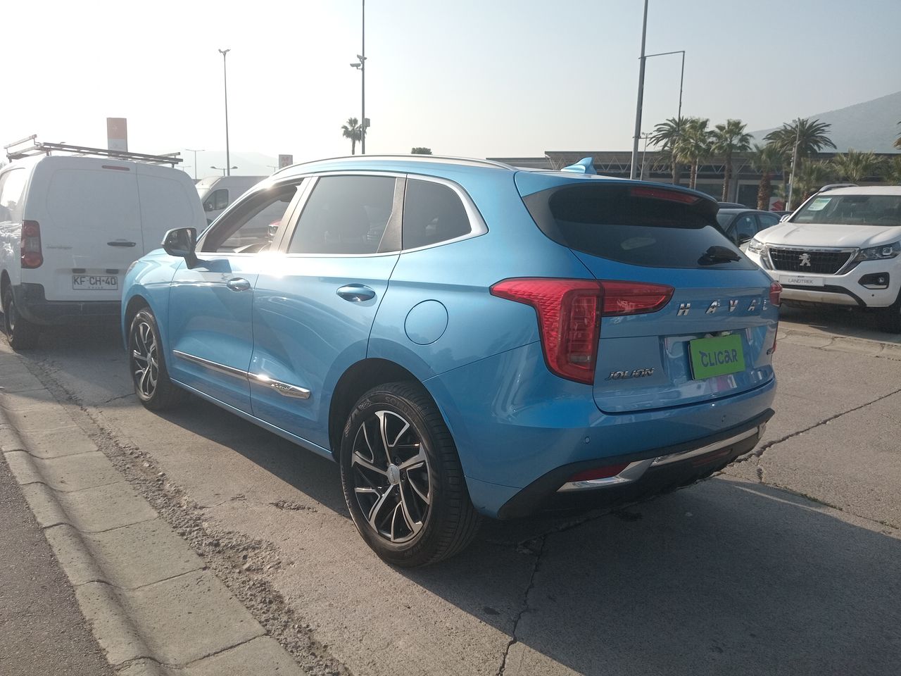 HAVAL - 5
