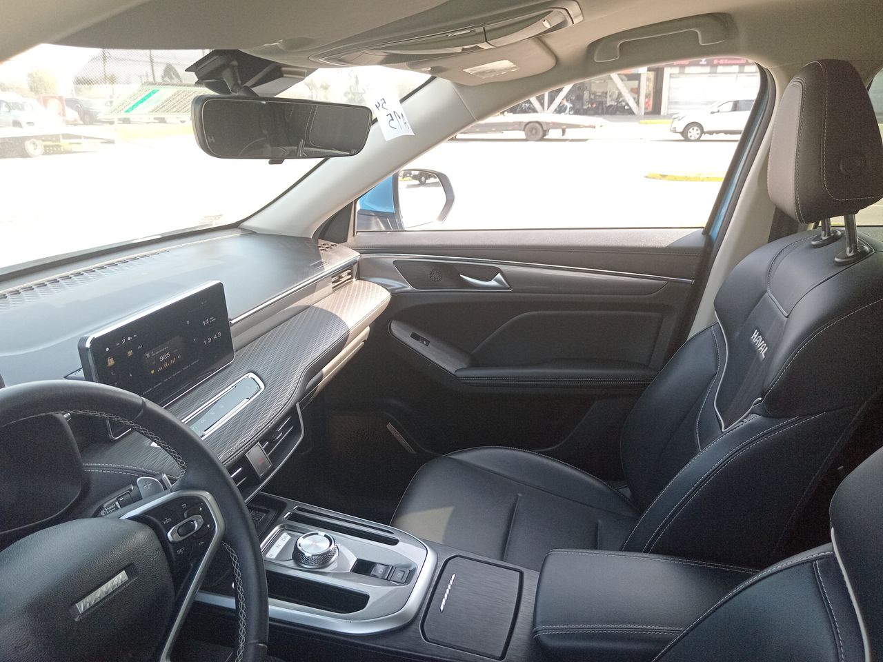 HAVAL - 10