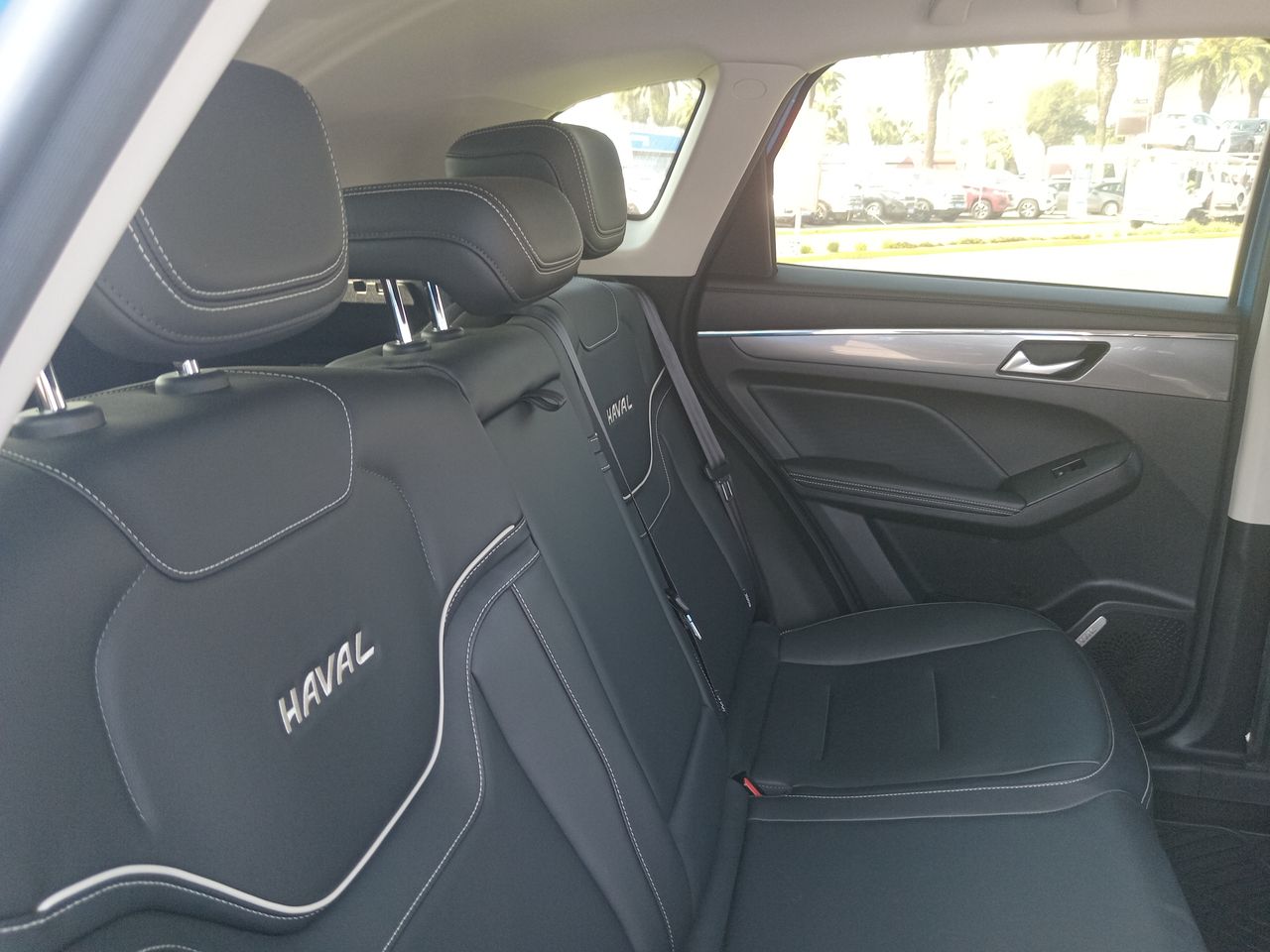 HAVAL - 12