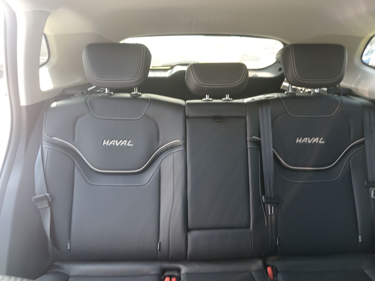 HAVAL - 13