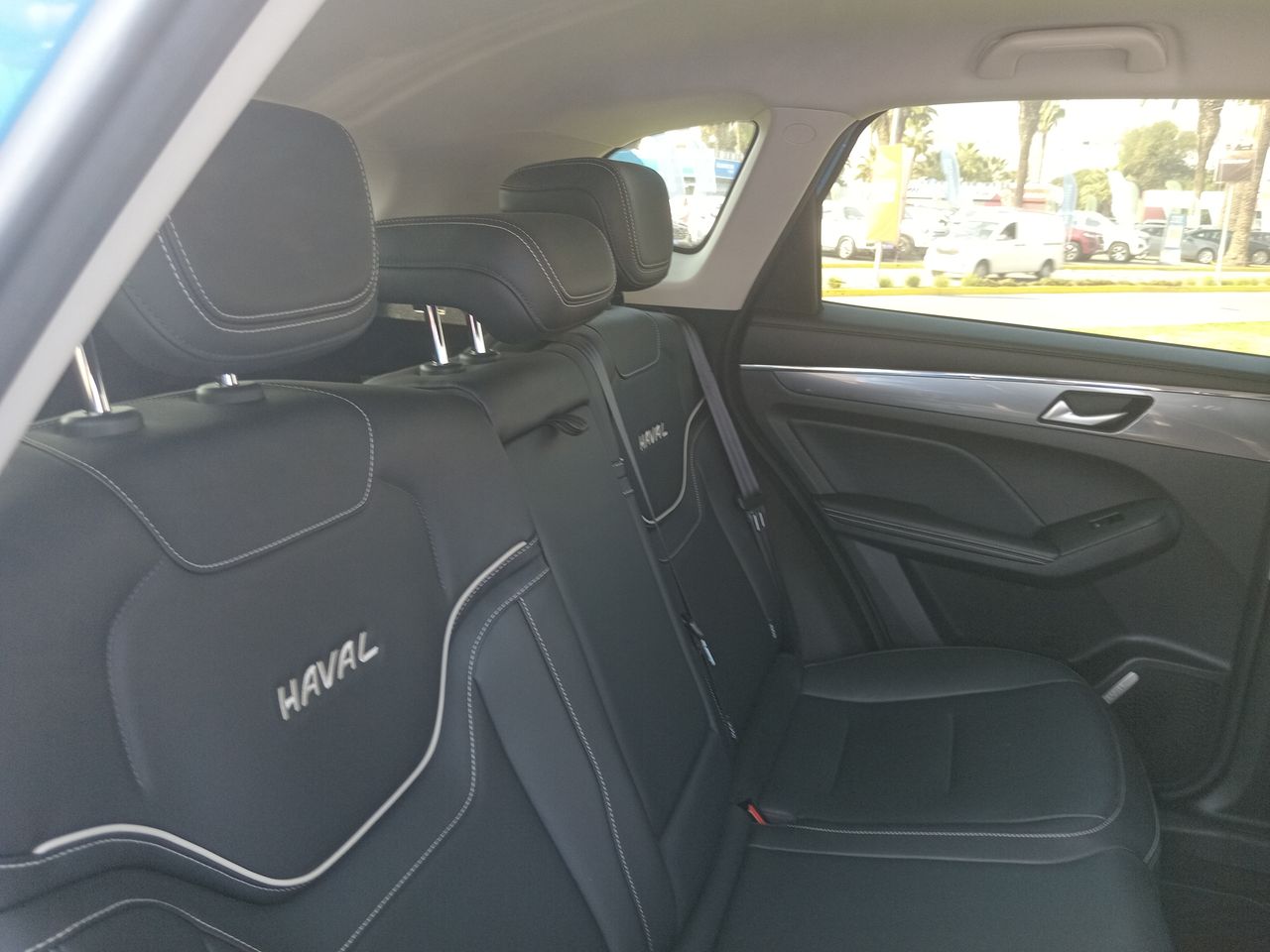 HAVAL - 14