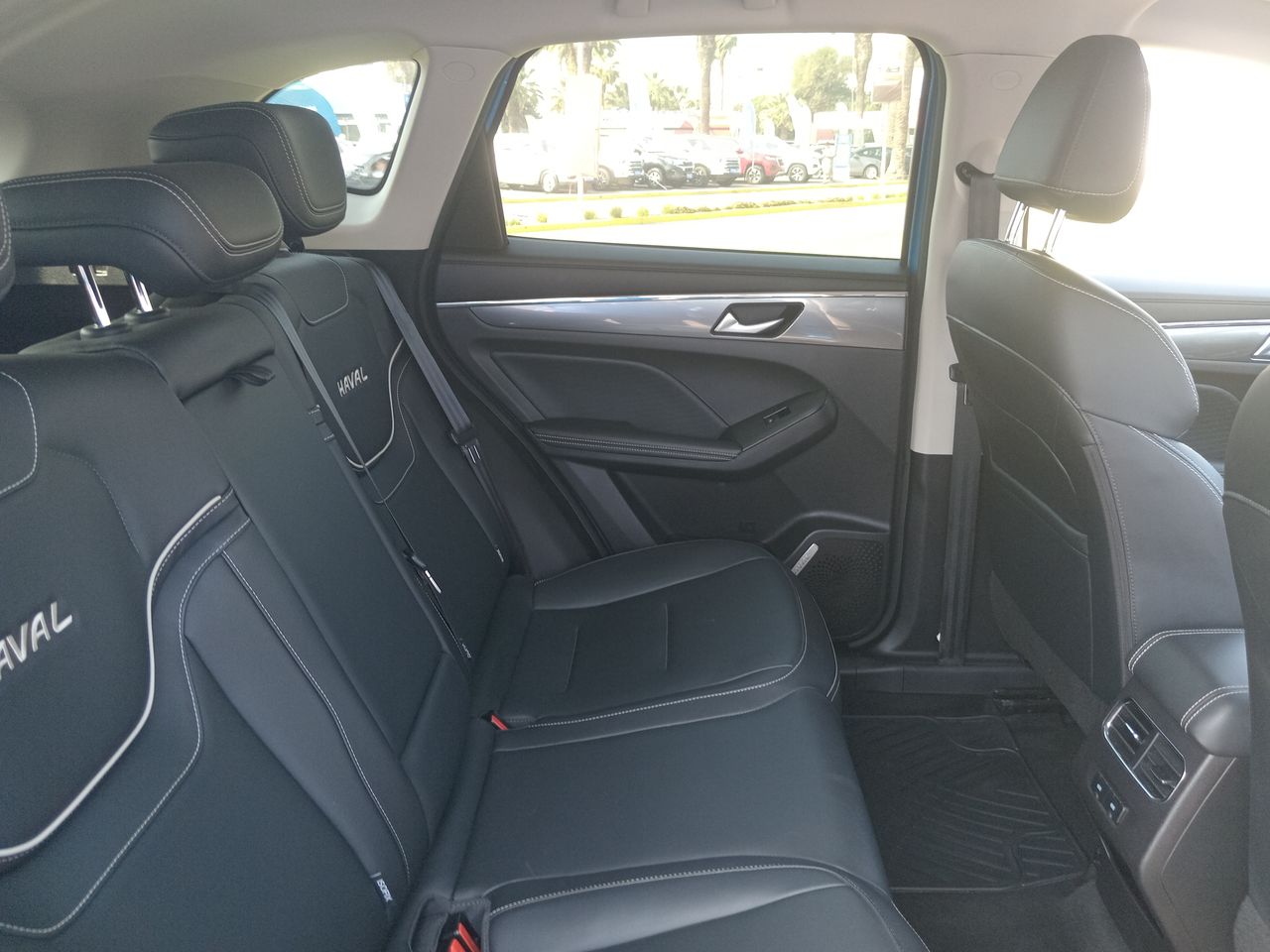 HAVAL - 15
