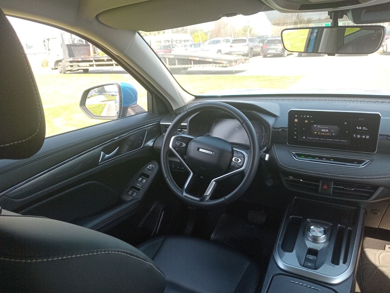 HAVAL - 16