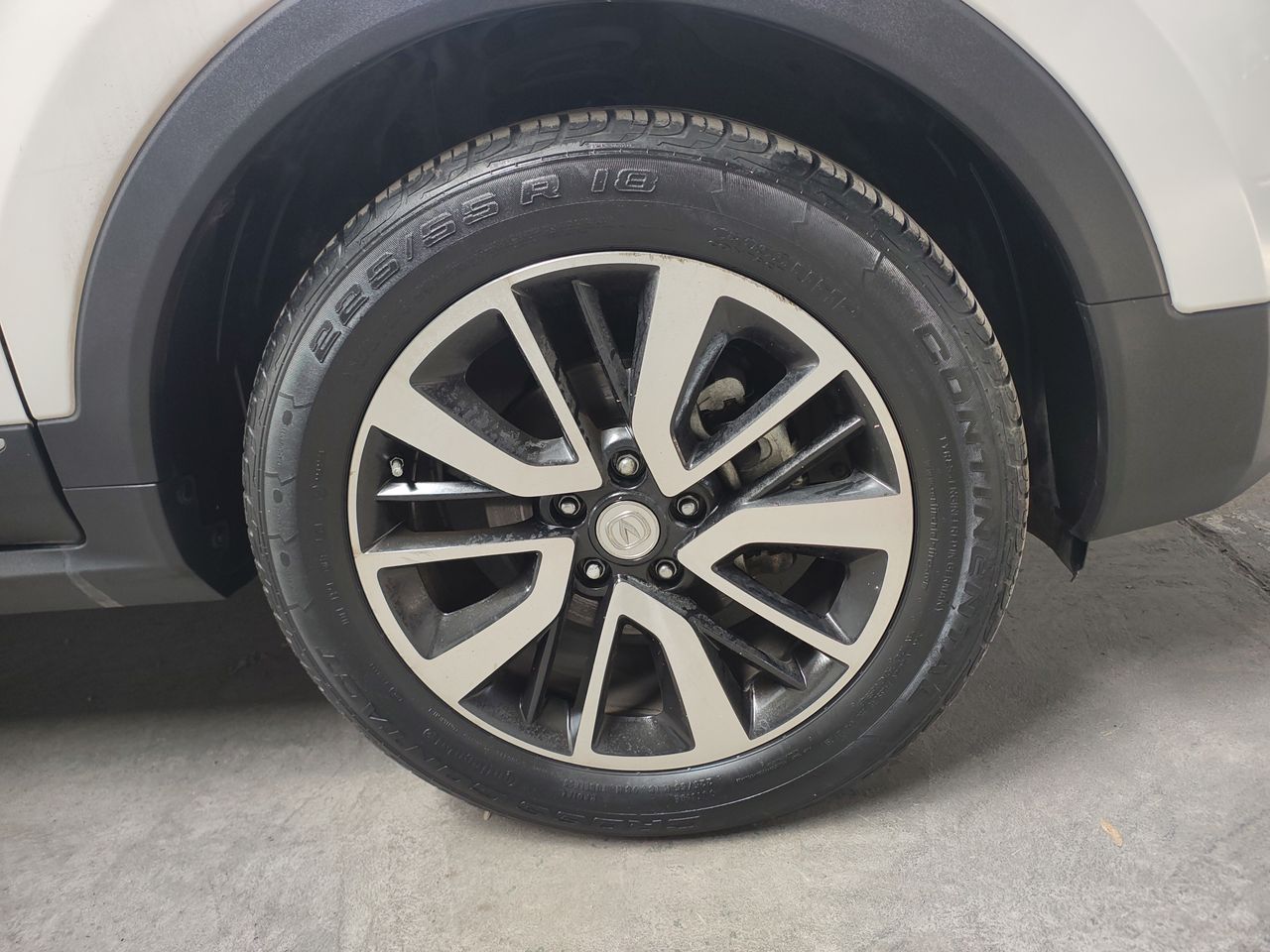 CHANGAN - 17