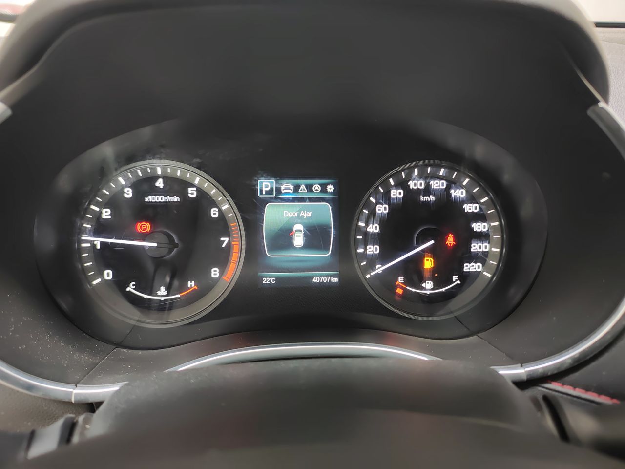 CHANGAN - 26