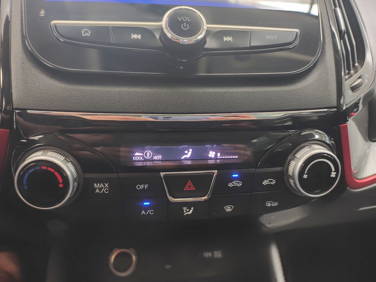 CHANGAN - 29