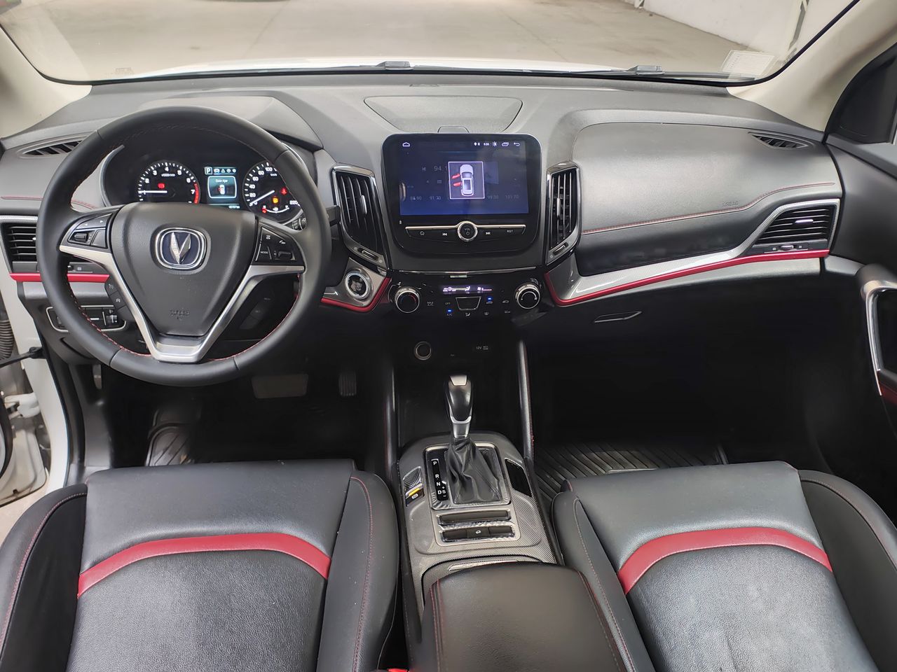 CHANGAN - 31