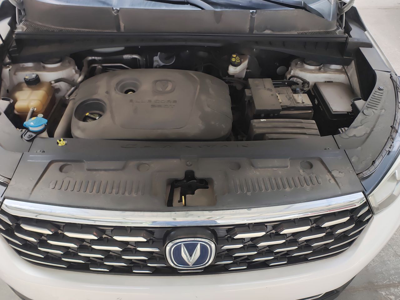 CHANGAN - 18