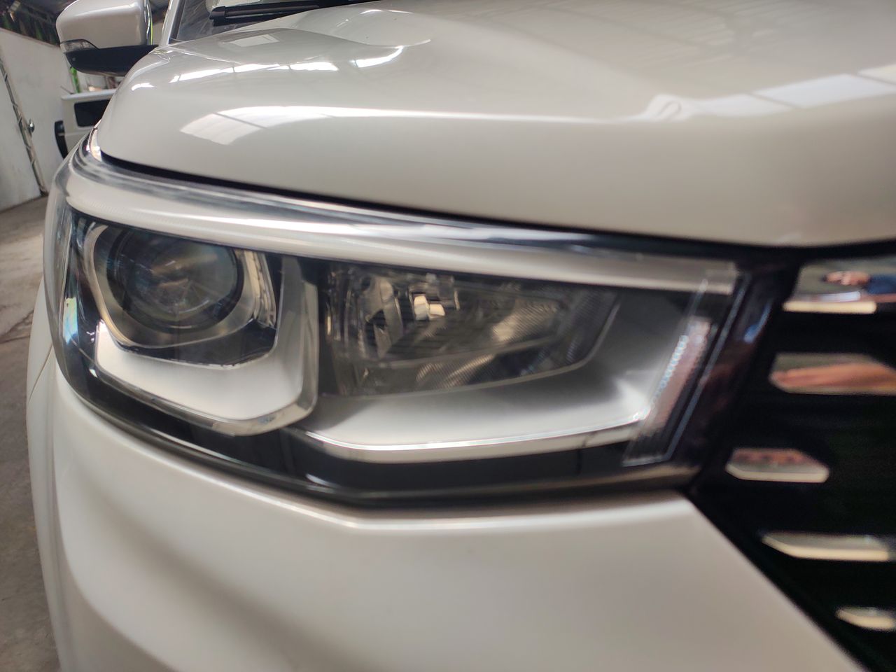 CHANGAN - 19