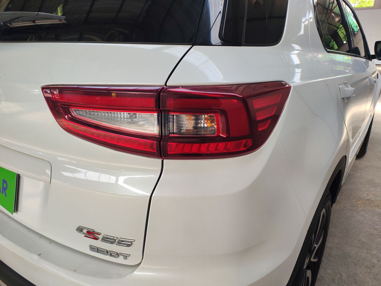 CHANGAN - 21
