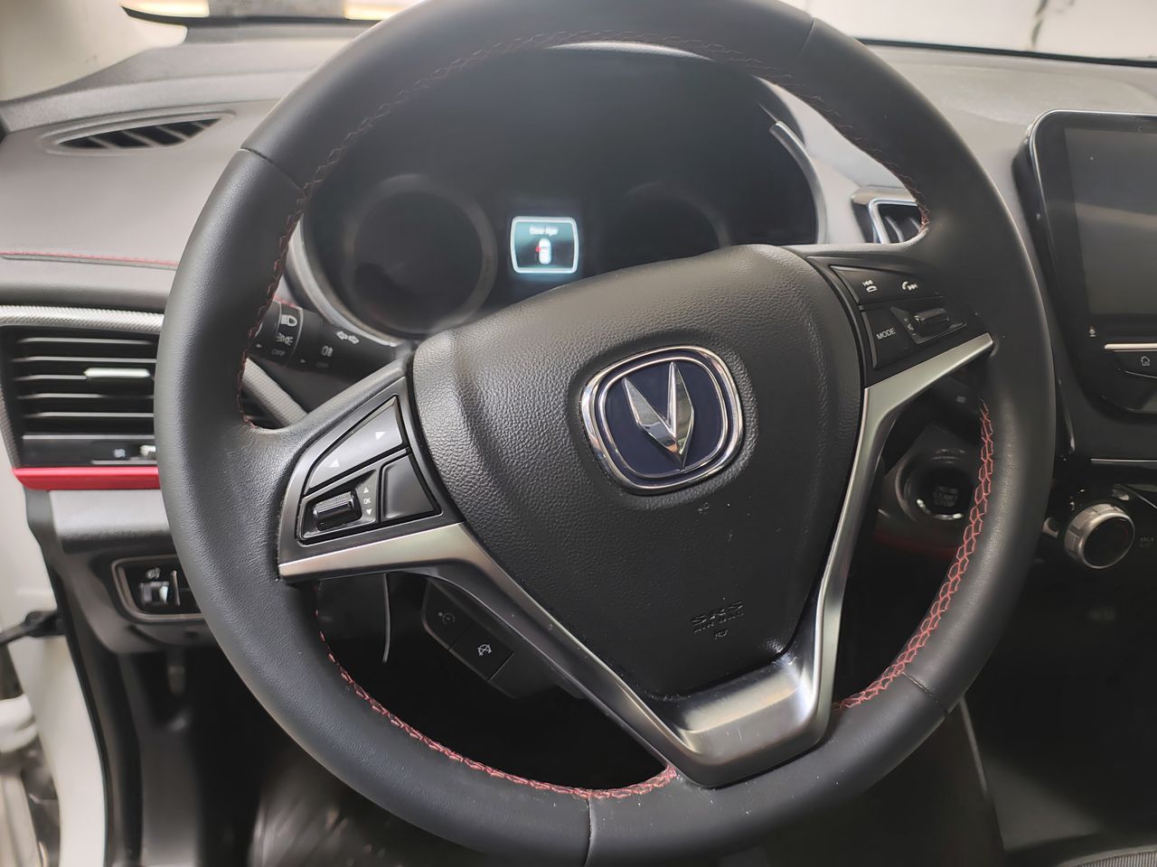 CHANGAN - 24