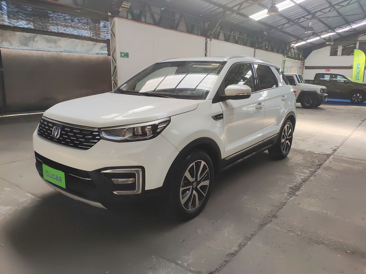 CHANGAN - 3