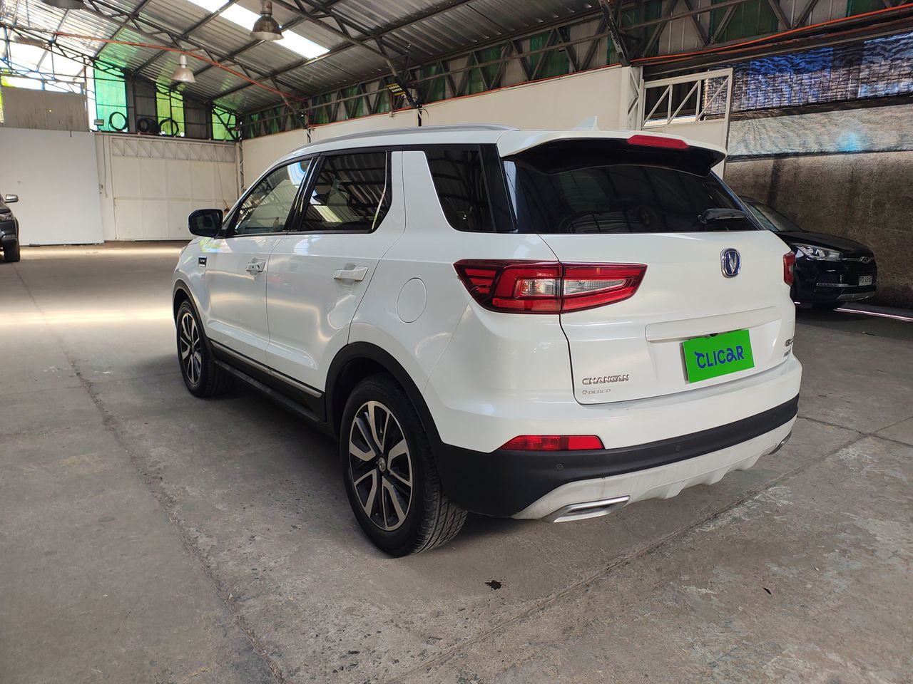 CHANGAN - 5