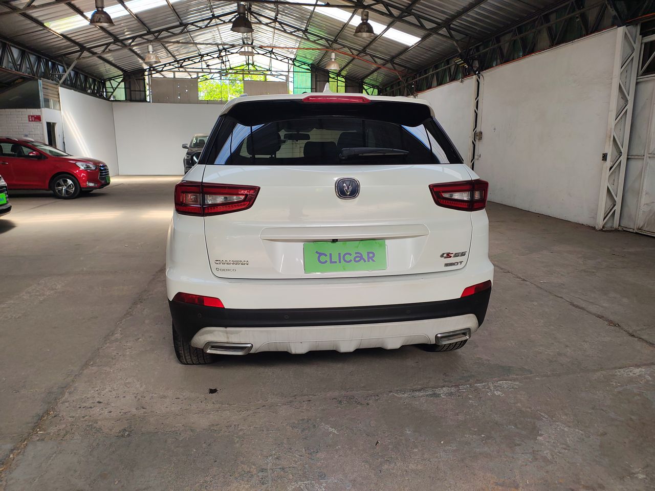 CHANGAN - 6