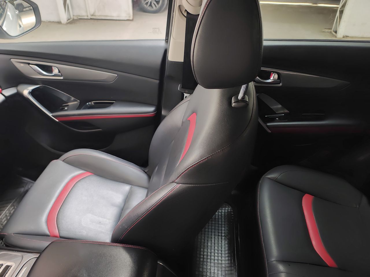 CHANGAN - 11