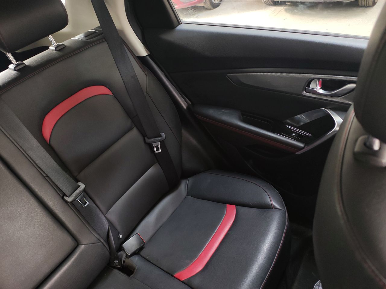 CHANGAN - 14