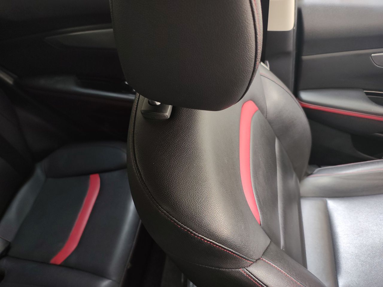 CHANGAN - 15