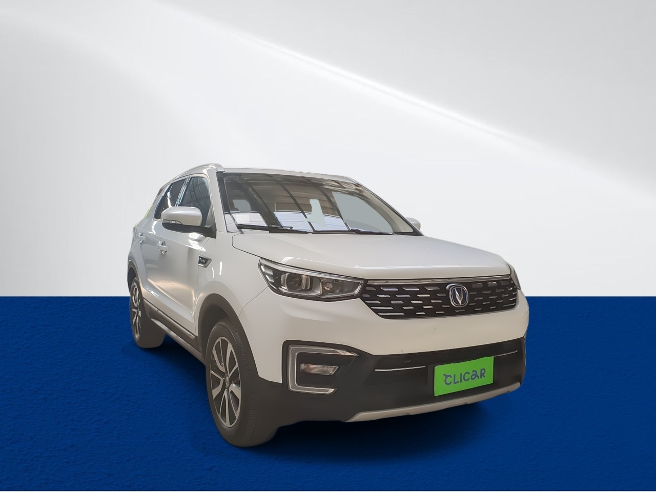 CHANGAN