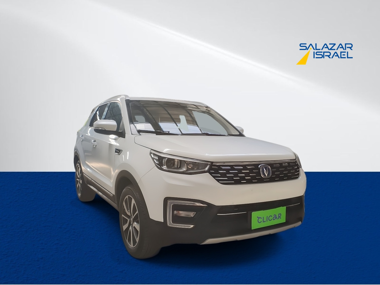 CHANGAN