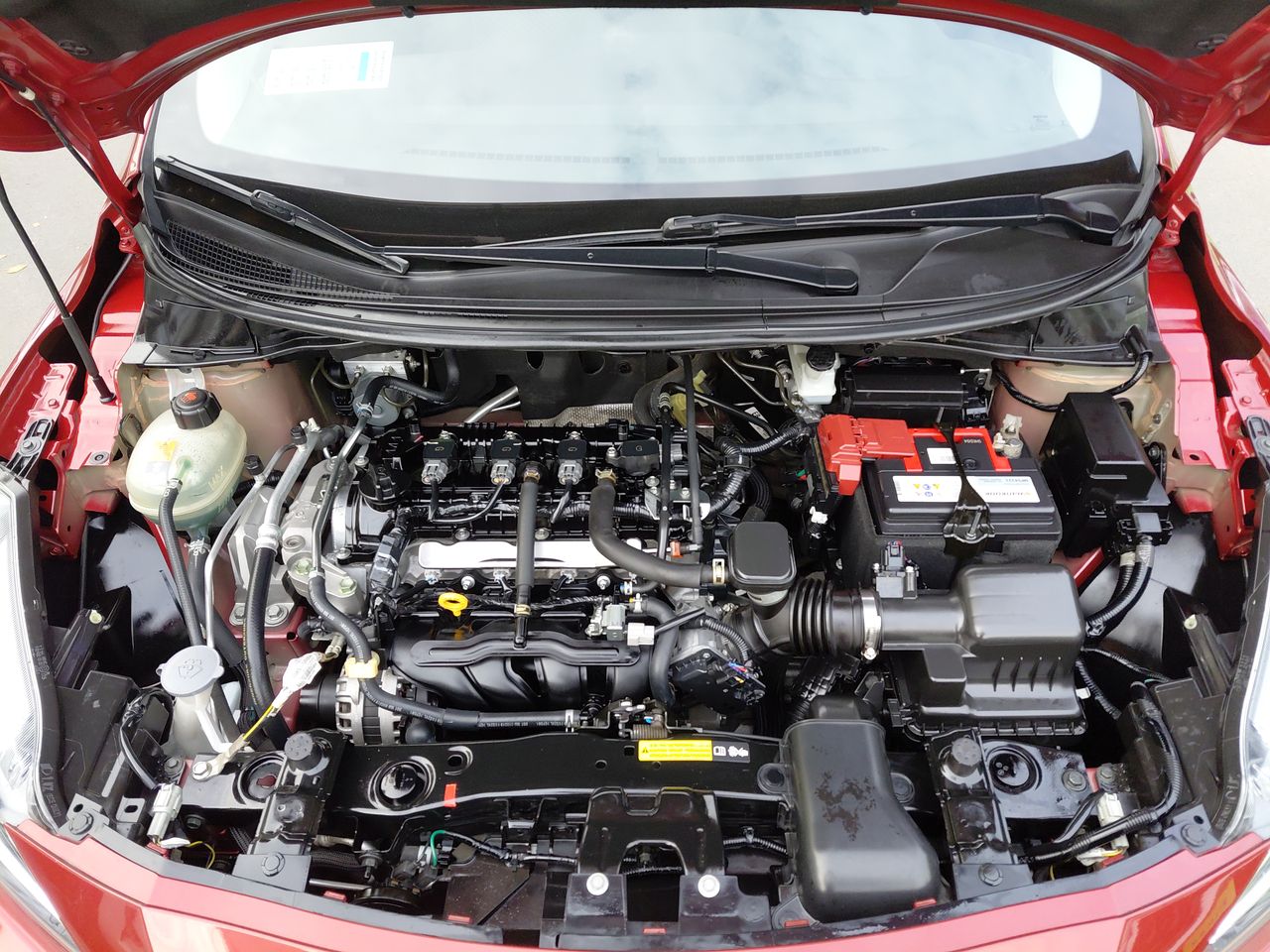 NISSAN - 16