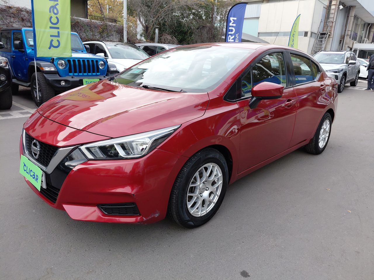 NISSAN - 3