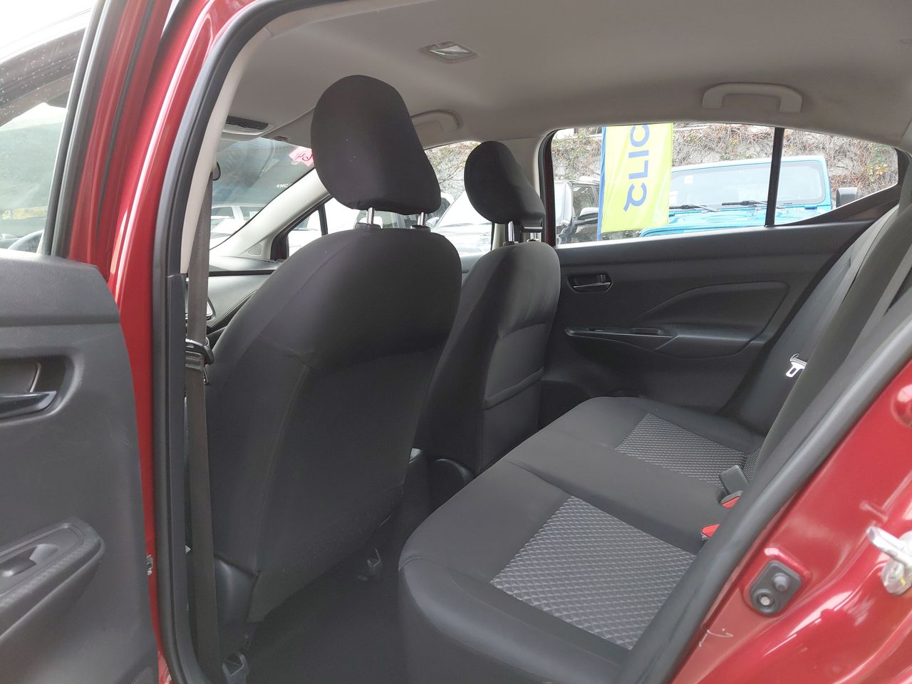 NISSAN - 13