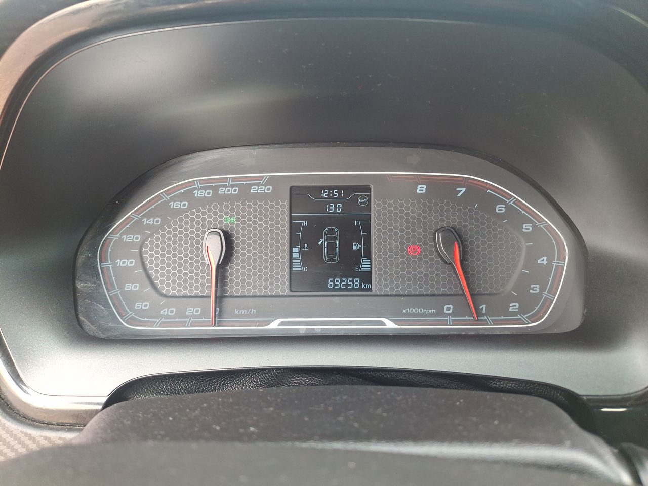 CHERY - 26