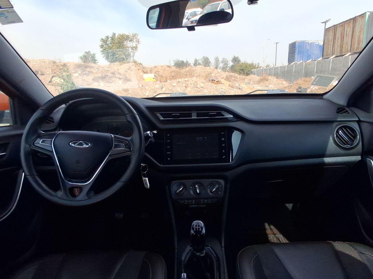 CHERY - 31