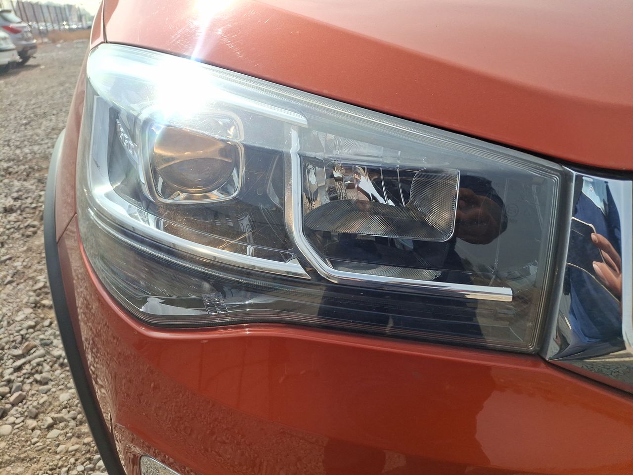 CHERY - 18