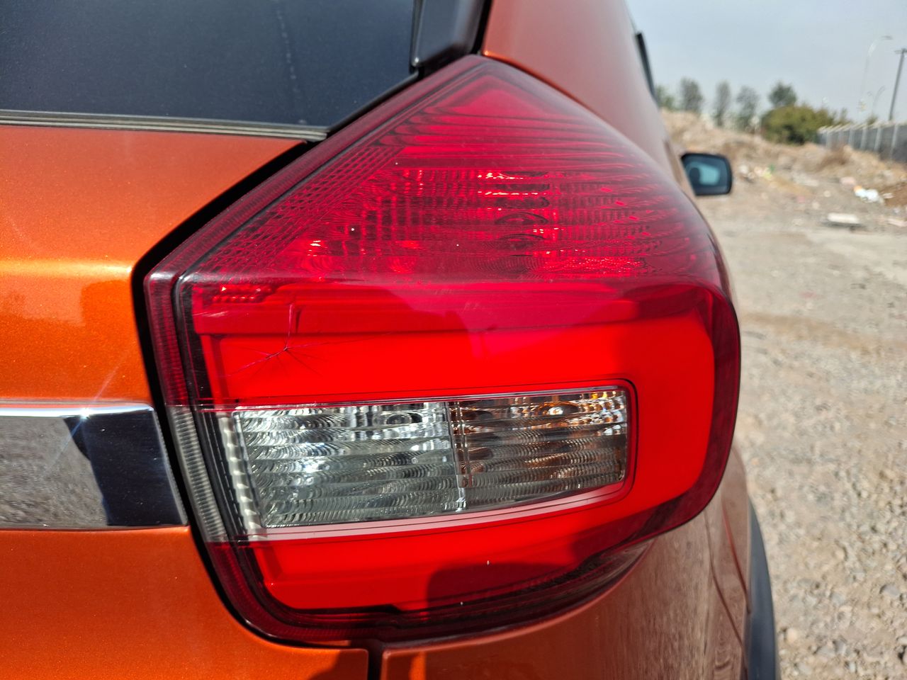 CHERY - 20