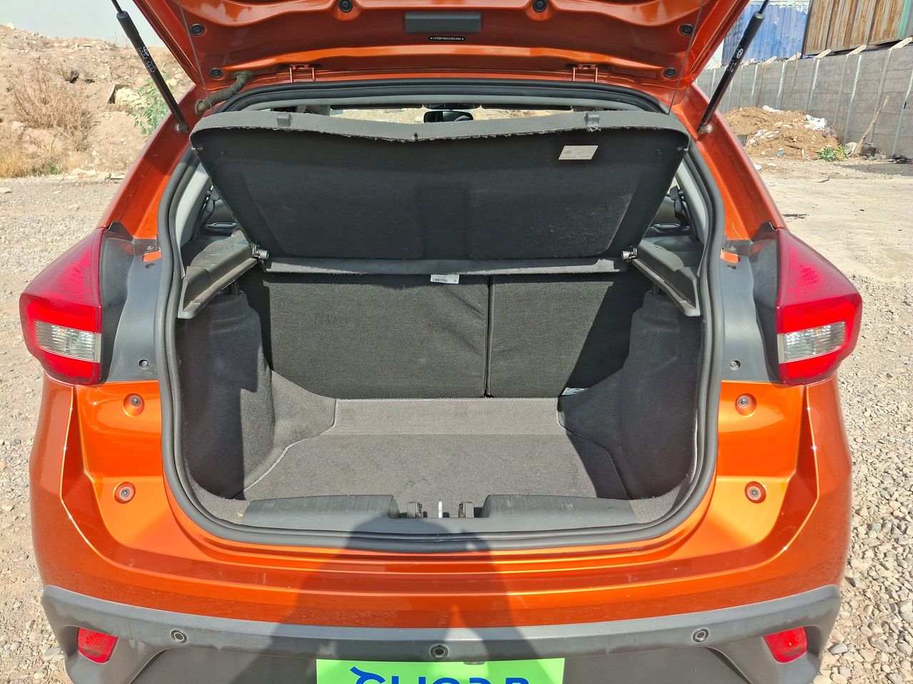 CHERY - 21