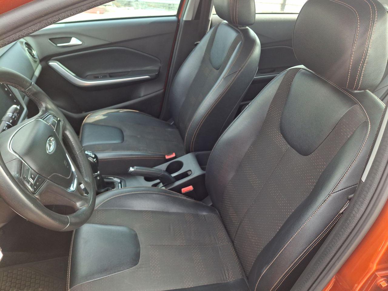 CHERY - 23