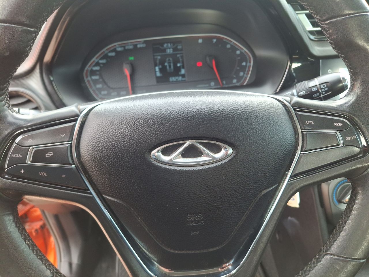 CHERY - 25