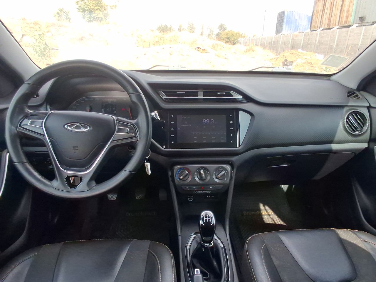 CHERY - 9