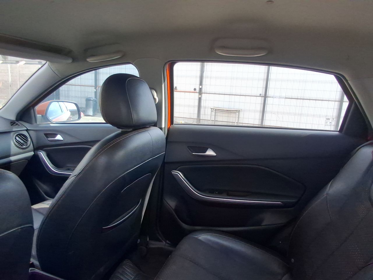 CHERY - 11